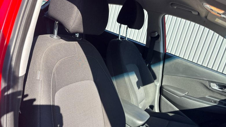 Hyundai Kona 1.0 TGDi 48V MHEV SE Connect 5dr Petrol Hatchback